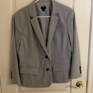 Ann Taylor Jacket